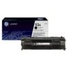 Cartridge HP Q7553A