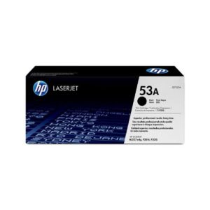 Cartridge HP Q7553A