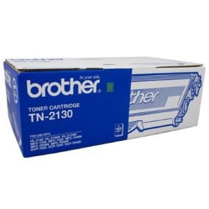Brother TN-2130 Toner cartridge Genuine