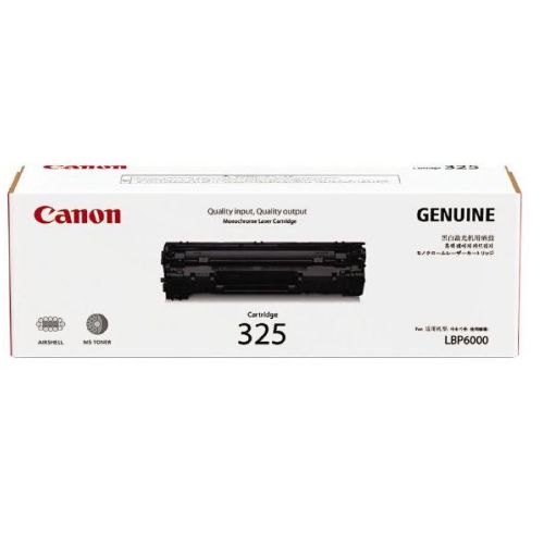 Canon EP-325 Toner Cartridge Genuine