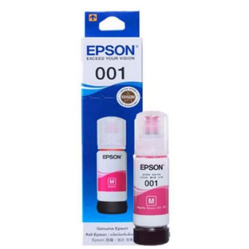 muc in Epson C13T03Y200 Red