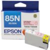 Hộp mực in Epson T122600 (màu hồng nhạt)