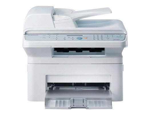 Printer samsung-CSX-4521F