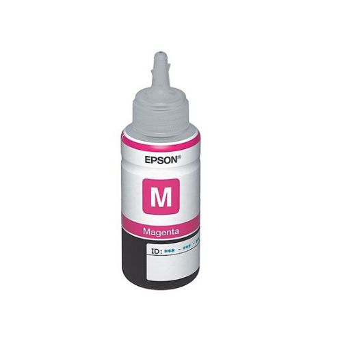 Muc in chinh hang Epson C13T664300
