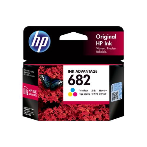 hop muc in HP 682 Color