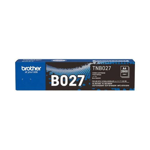 muc in brother tnb027